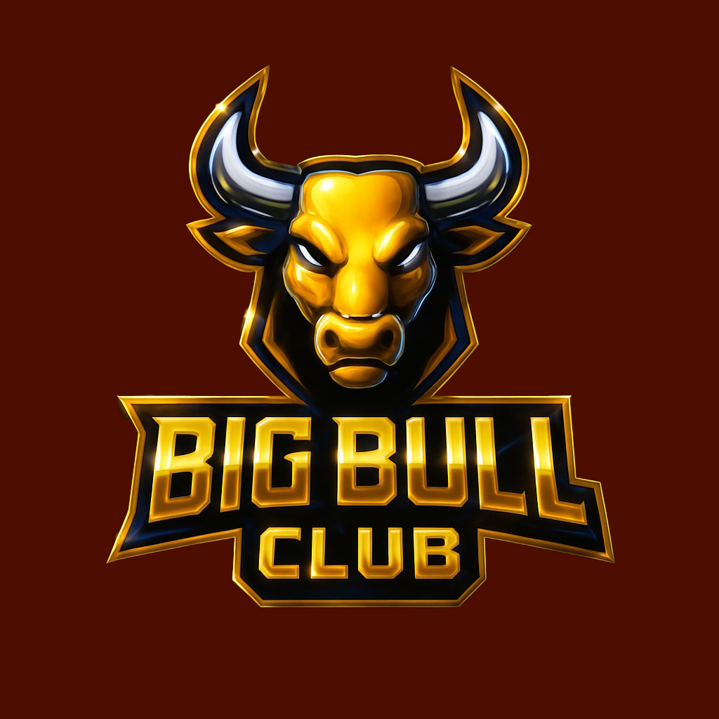 BIG BULL CLUB icon